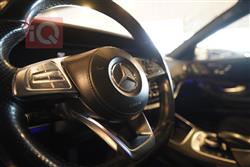 مێرسێدس بێنز S-Class